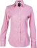 Picture of Ritemate Workwear Pilbara Womens Stripe Long Sleeve Shirt (RMPC013)