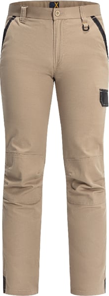 Picture of Ritemate Workwear RMX Flexible Fit Unisex Tactical Pant (RMX011)