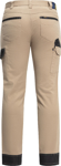 Picture of Ritemate Workwear RMX Flexible Fit Unisex Tactical Pant (RMX011)