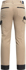 Picture of Ritemate Workwear RMX Flexible Fit Unisex Tactical Pant (RMX011)