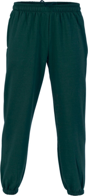 Picture of DNC Workwear Poly/Cotton Fleece Track Pants (5401)