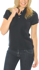 Picture of DNC Workwear Womens Cotton Rich New York Polo (5258)