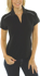 Picture of DNC Workwear Womens Cotton Rich Paris Polo (5259)