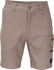 Picture of DNC Workwear Slimflex Tradie Cargo Shorts (3373)