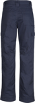 Picture of Syzmik Mens Midweight Drill Cargo Pant (ZW001)