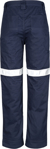 Picture of Syzmik Mens Taped Utility Pant (ZW004)