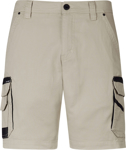 Picture of Syzmik Mens Streetworx Heritage Shorts (ZS822)