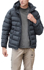 Picture of Syzmik Unisex Streetworx Hooded Puffer Jacket (ZJ240)