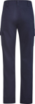 Picture of Syzmik Mens Lightweight Drill Cargo Pant (ZP505)