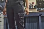 Picture of Syzmik Womens Rugged Cooling Cargo Pant (ZP704)