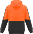 Picture of Syzmik Unisex Hi Vis Pullover Hoodie (ZT484)