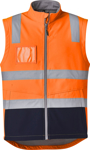 Picture of Syzmik Unisex Hi Vis Softshell Vest (ZV426)