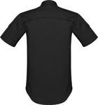 Picture of Syzmik Mens Rugged Cooling Short Sleeve Shirt (ZW405)