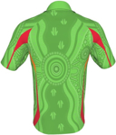 Picture of UA Custom Warriors Land Indigenous Panel Polo (AP002)