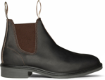 Picture of Mongrel Boots Kip Riding Boot - Oil (816030)