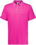 Picture of Bizcare Mens Pink Polo (CST313MS)