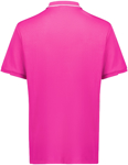 Picture of Bizcare Mens Pink Polo (CST313MS)