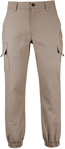 Picture of JB's Wear Multi Pocket Stretch Canvas Jogger (6SCJ)