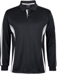 Picture of JB's Wear Podium Long Sleeve Cool Polo (7CLP)