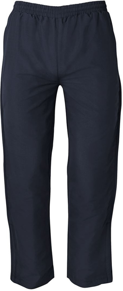 Picture of JB's Wear Podium Kids Warm Up Zip Pant (7WUZP-KIDS)