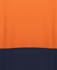 Picture of JB's Wear Hi Vis Pull Over Hoodie (6HVPJ)