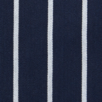 Picture of JB's Wear Bib Striped Without Pocket (5BSNP)