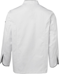 Picture of JB's Wear Unisex Long Sleeve Chefs Jacket (5CJ)