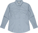 Picture of Aussie Pacific Epsom Womens Long Sleeve Shirt (AUSP2907L)