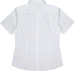 Picture of Aussie Pacific Kingswood Womens Short Sleeve Shirt (AUSP2910S)