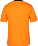 Picture of JB's Wear Hi Vis Crew Neck Cotton T-Shirt (6HVTC)