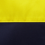 Picture of JB's Wear Hi Vis Short Sleeve 190G Work Shirt (6HWS)