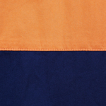 Picture of JB's Wear Hi Vis Long Sleeve 150G Work Shirt (6HWSL)