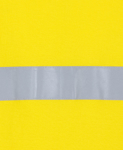 Picture of JB's Wear Hi Vis Day/Night Short Sleeve Cotton Polo (6DCPS)