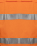Picture of JB's Wear Hi Vis Day/Night Long Sleeve Rail Work Shirt (6DNWR)
