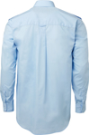 Picture of JB's Wear Epaulette Shirt Long Sleeve Shirt (6E-L/S)