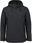 Picture of JB's Wear Podium Three Layer Hooded Softshell Jacket (3WSH)