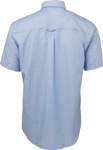 Picture of JB's Wear Short Sleeve Oxford Shirt (4OSX)