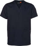 Picture of JB's Wear Unisex Scrubs Top (4SRT)