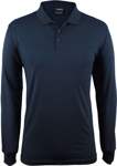 Picture of JB's Wear Podium Long Sleeve Stretch Polo (7STL)