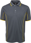 Picture of JB's Wear Podium Short Sleeve Piping Polo (7PIP)