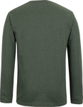 Picture of JB's Wear Cotton Long Sleeve Non-Cuff T-shirt (1LSNC)