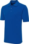 Picture of JB's Wear Adults 210P Pocket Polo (210P)