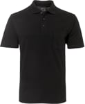 Picture of JB's Wear Adults 210P Pocket Polo (210P)