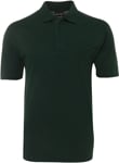 Picture of JB's Wear Adults 210P Pocket Polo (210P)