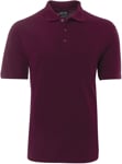 Picture of JB's Wear Adults 210P Pocket Polo (210P)