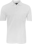 Picture of JB's Wear Adults 210P Pocket Polo (210P)