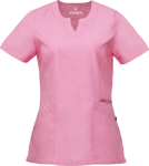 Picture of City Collection Womens Amelia Scrub Top (SN0026)