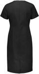Picture of Biz Corporates Womens Renew Short Sleeve Dress (RD409L)