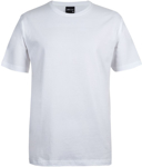 Picture of JB's Wear Plus Size T-Shirt (Black & White) (1HT-PLUS)