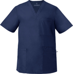 Picture of City Collection Unisex Jack Scrub Top (SN0027)